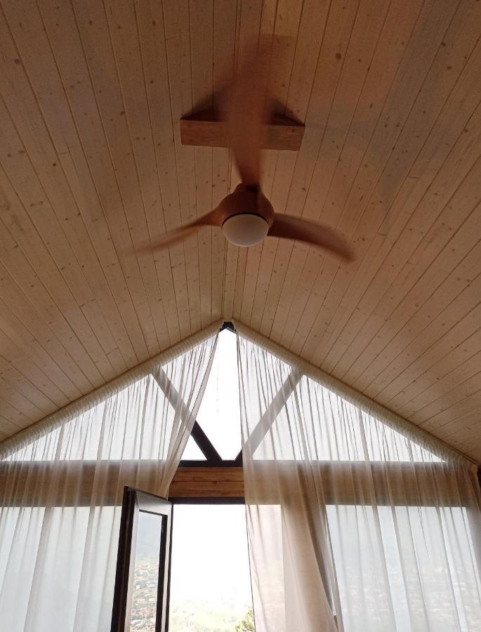 קזבגי Cottage Toladi מראה חיצוני תמונה