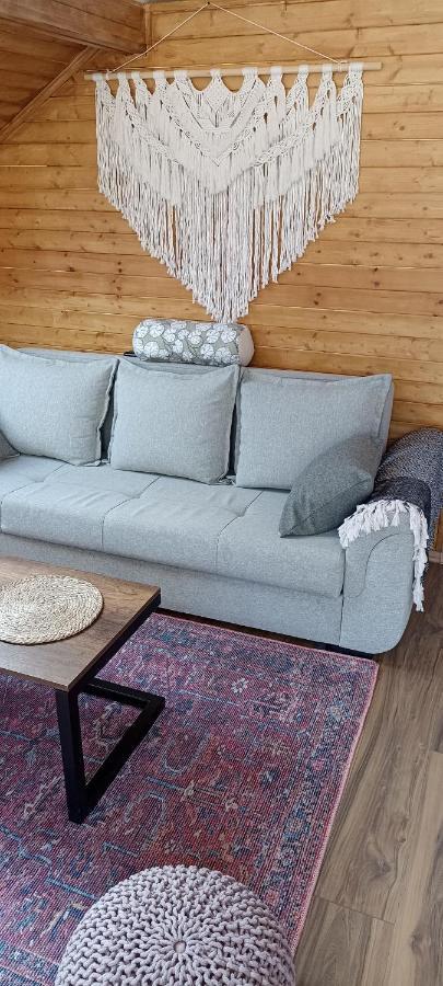 קזבגי Cottage Toladi מראה חיצוני תמונה
