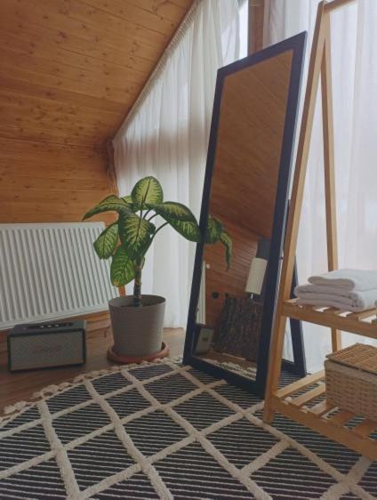 קזבגי Cottage Toladi מראה חיצוני תמונה