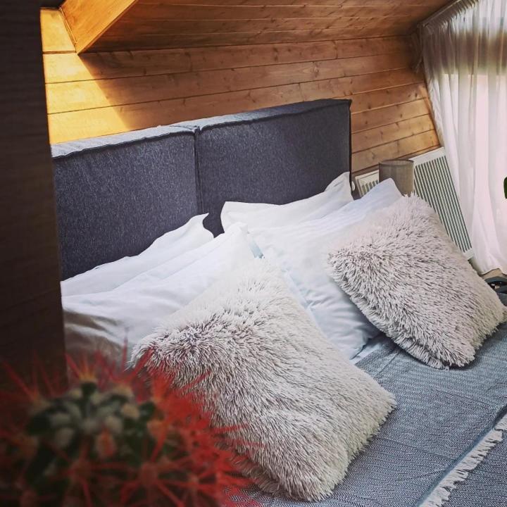 קזבגי Cottage Toladi מראה חיצוני תמונה