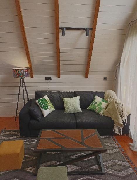 קזבגי Cottage Toladi מראה חיצוני תמונה